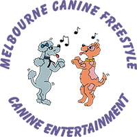 Melbourne Canine Freestyle